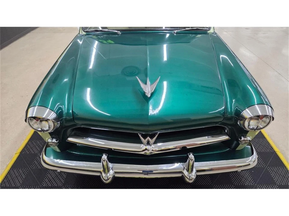1954 Willys - Image 12 of 31