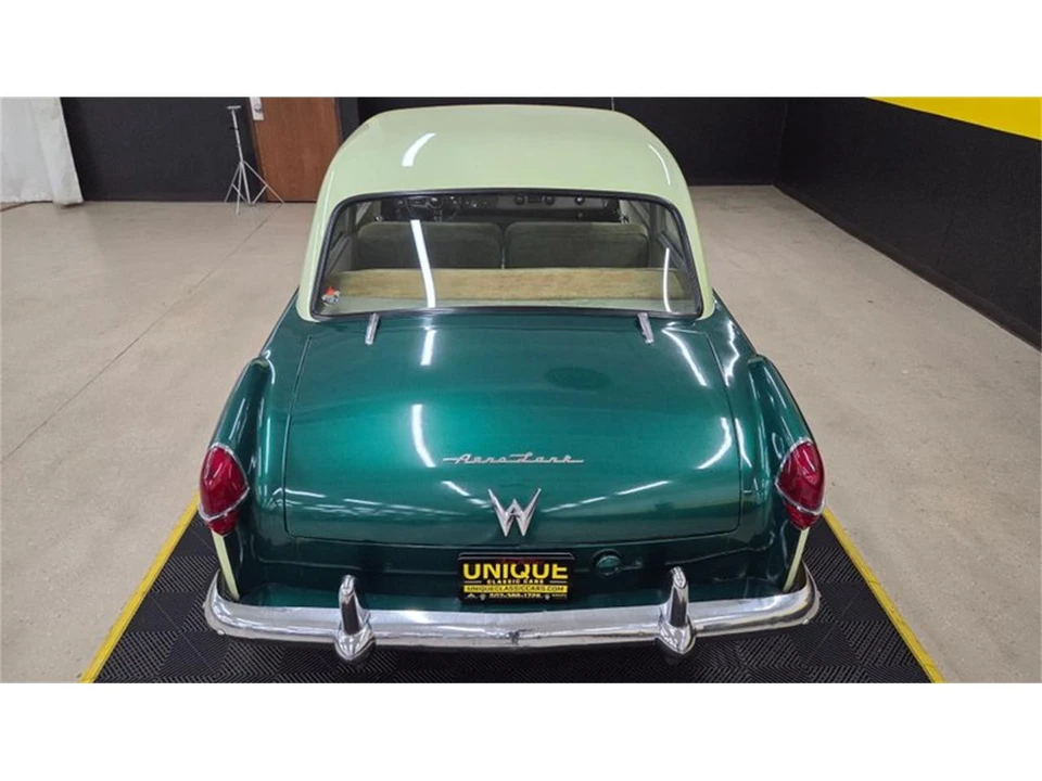 1954 Willys - Image 18 of 31