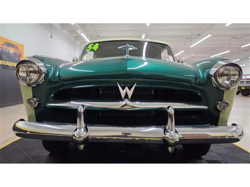 1954 Willys - Image 9 of 31