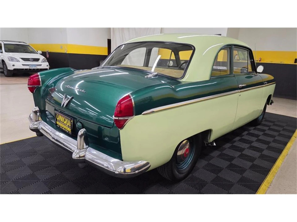 1954 Willys - Image 4 of 31