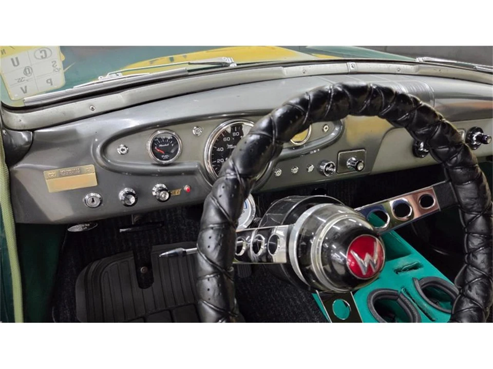 1954 Willys - Image 29 of 31