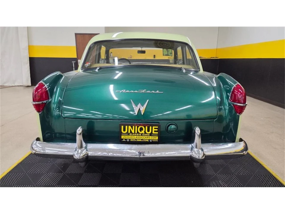 1954 Willys - Image 5 of 31