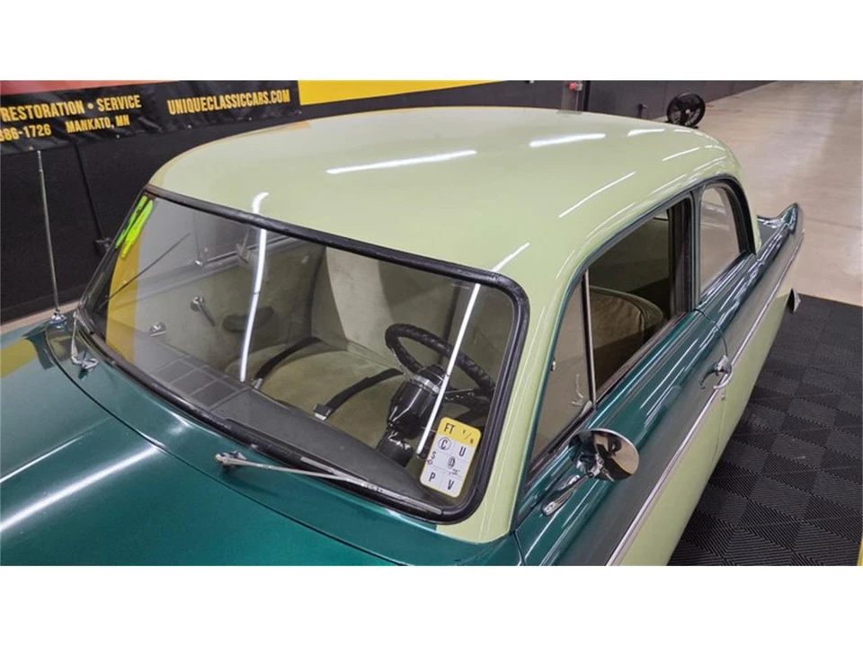 1954 Willys - Image 14 of 31