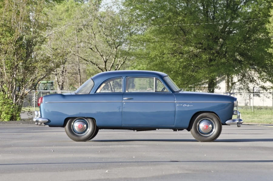 1954 Willys - Image 3 of 10
