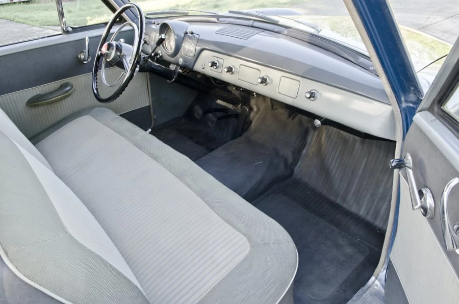 1954 Willys - Image 5 of 10