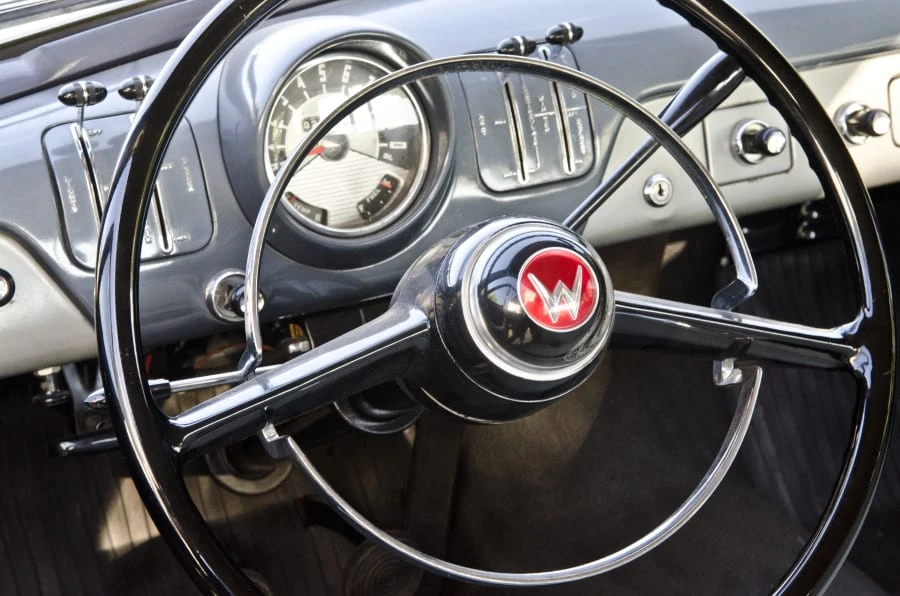 1954 Willys - Image 6 of 10