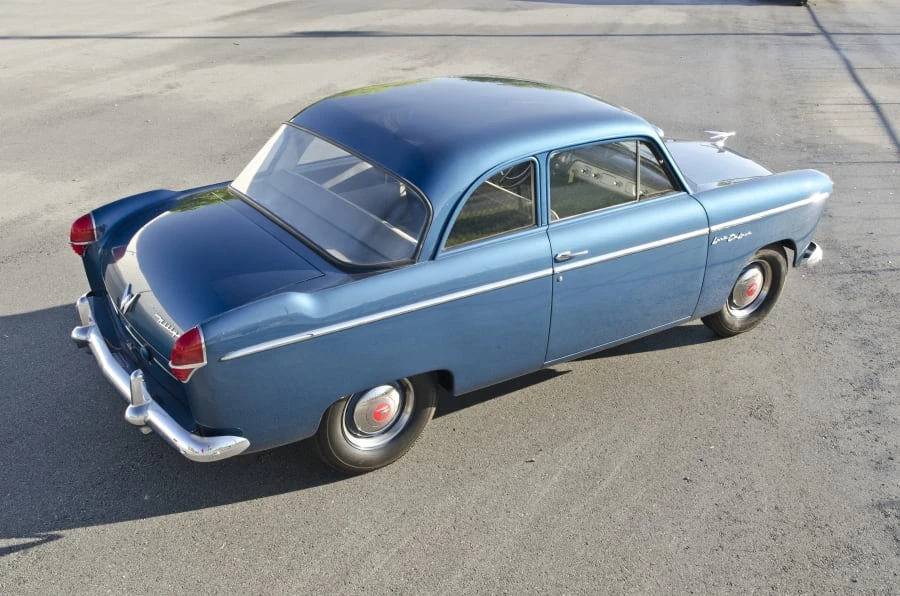 1954 Willys - Image 9 of 10