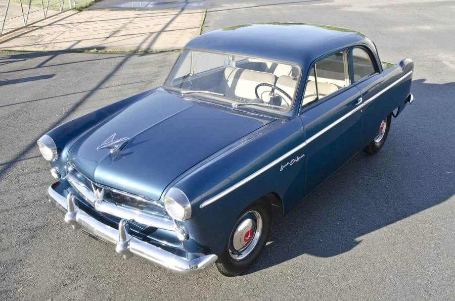 1954 Willys - Image 10 of 10