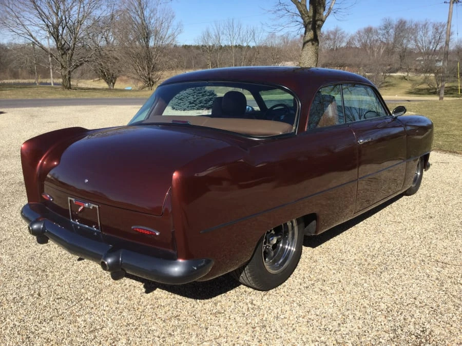 1954 Willys Pickup - Image 3 of 7