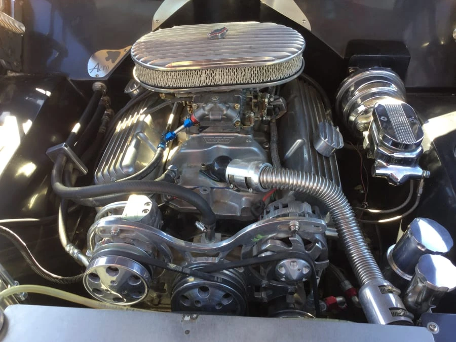 1954 Willys Pickup - Image 5 of 7