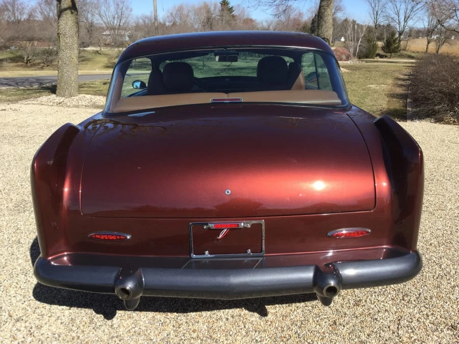 1954 Willys Pickup - Image 7 of 7