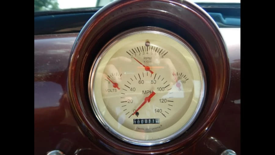 1954 Willys Pickup - Image 4 of 11