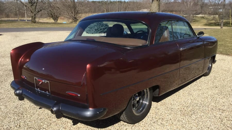 1954 Willys Pickup - Image 3 of 11