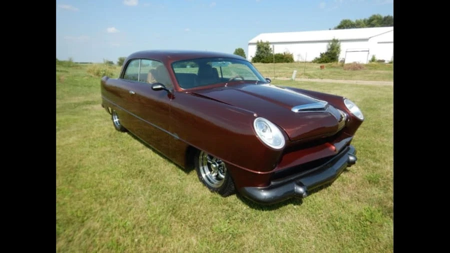 1954 Willys Pickup - Image 10 of 11