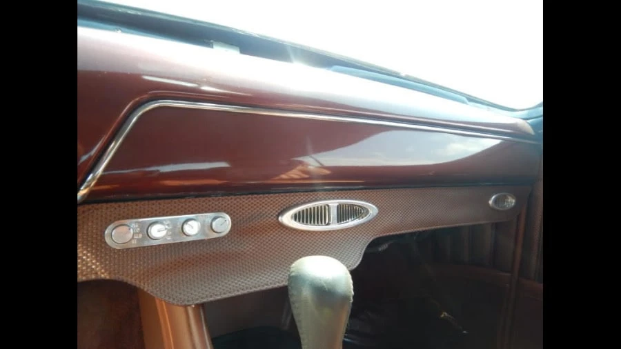 1954 Willys Pickup - Image 11 of 11