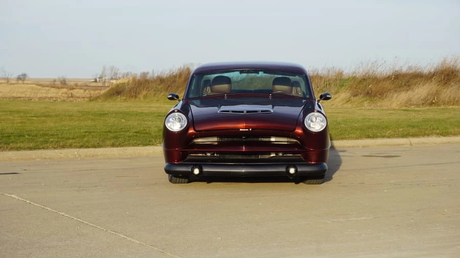 1954 Willys - Image 9 of 10