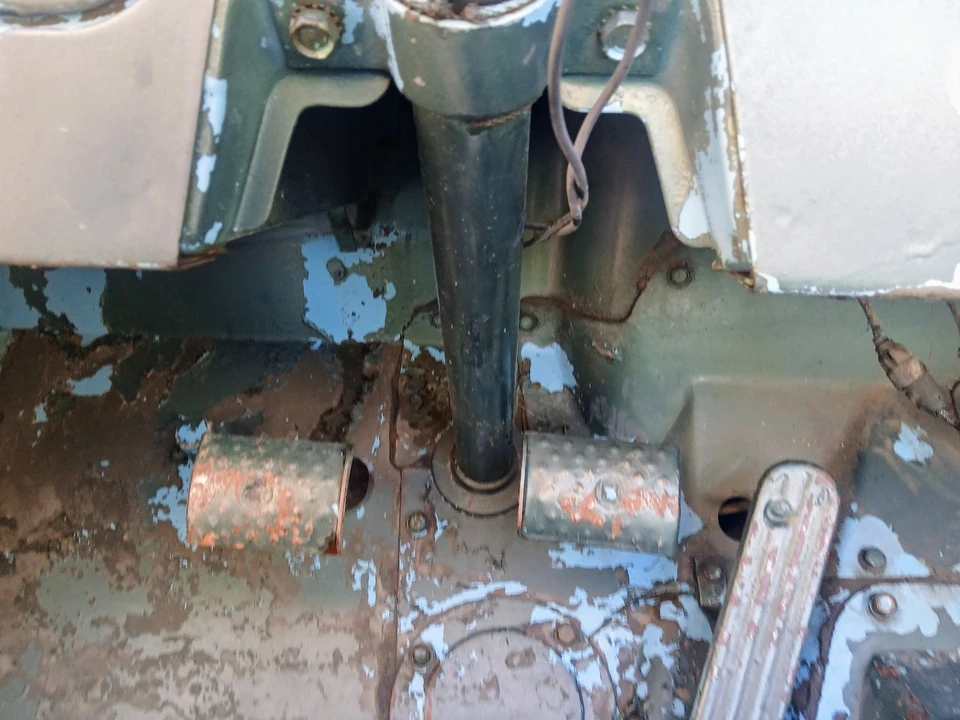 1954 Willys CJ-3B - Image 17 of 21