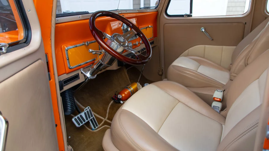 1954 Willys Jeep Wagon - Image 4 of 12