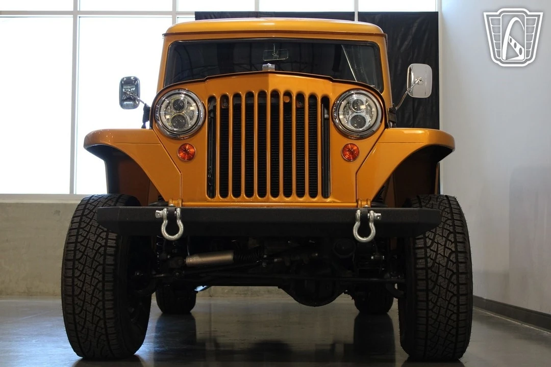 1954 Willys Pickup - Image 21 of 21