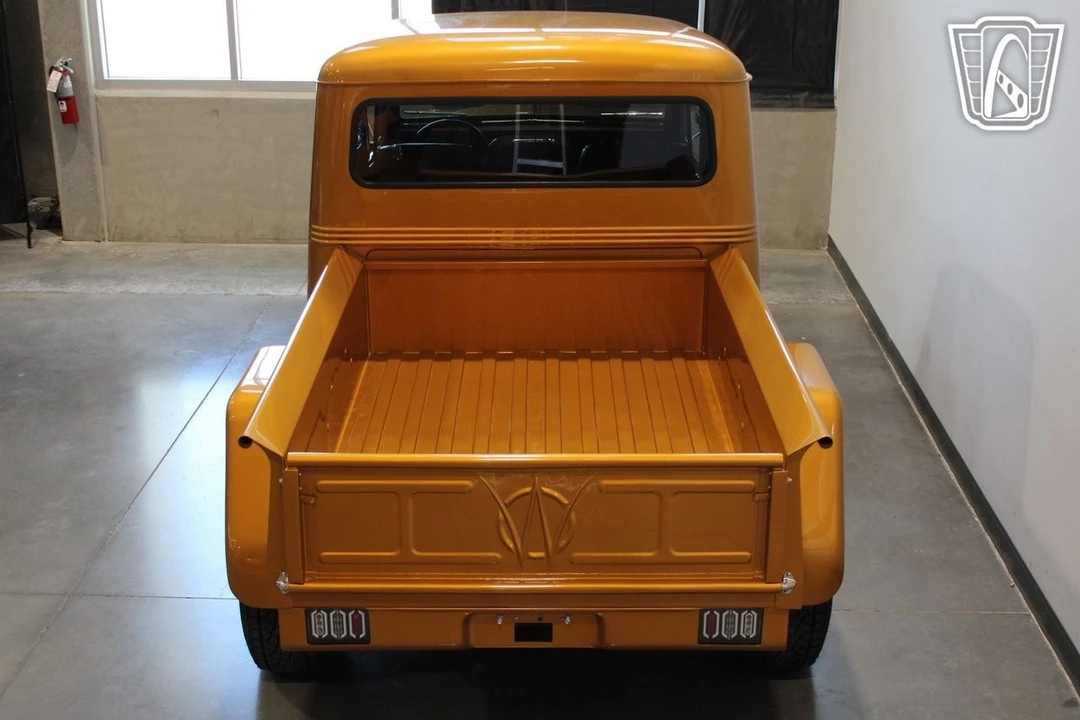 1954 Willys Pickup - Image 16 of 21