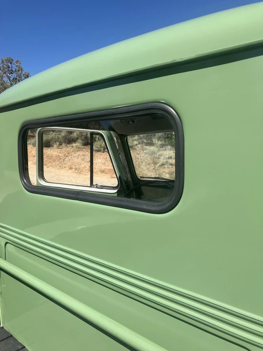 1954 Willys Pickup - Image 28 of 31