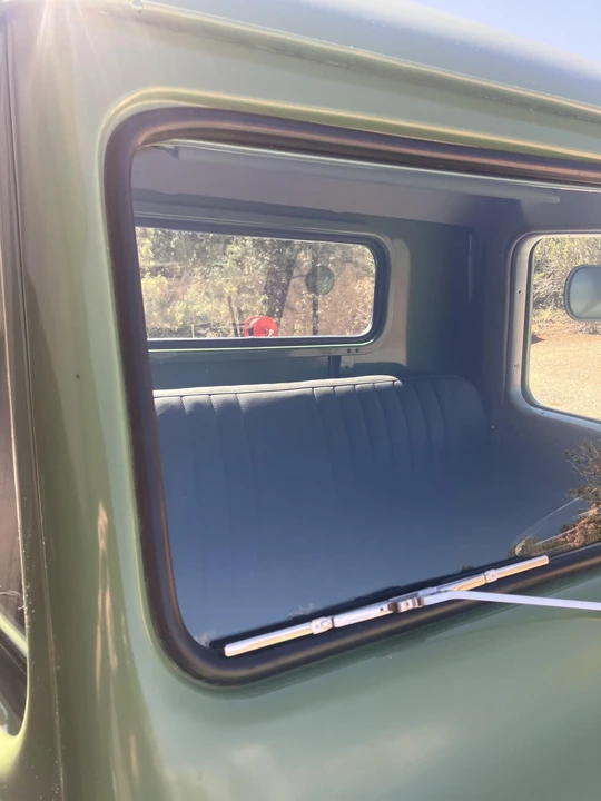 1954 Willys Pickup - Image 30 of 31