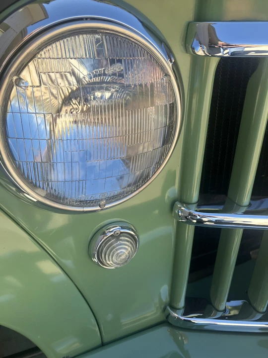 1954 Willys Pickup - Image 24 of 31