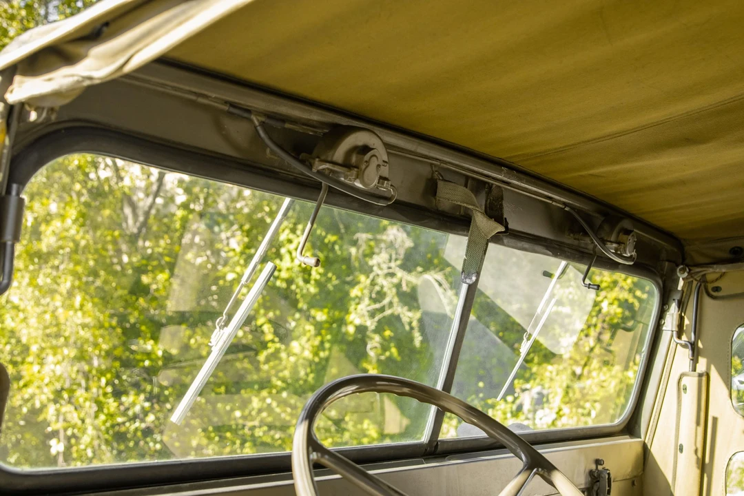 1954 Willys M38 & M38A1 - Image 25 of 31