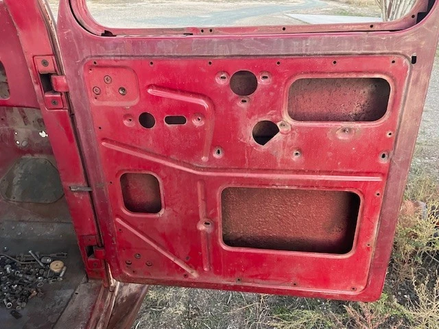 1954 Willys Jeep Wagon - Image 19 of 20