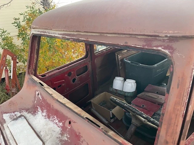 1954 Willys Jeep Wagon - Image 10 of 20