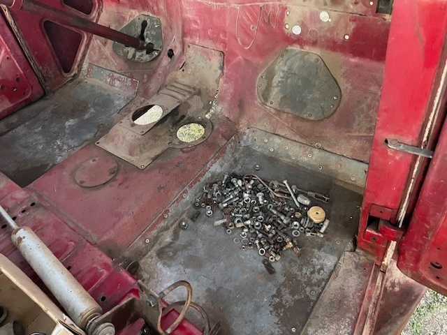 1954 Willys Jeep Wagon - Image 13 of 20