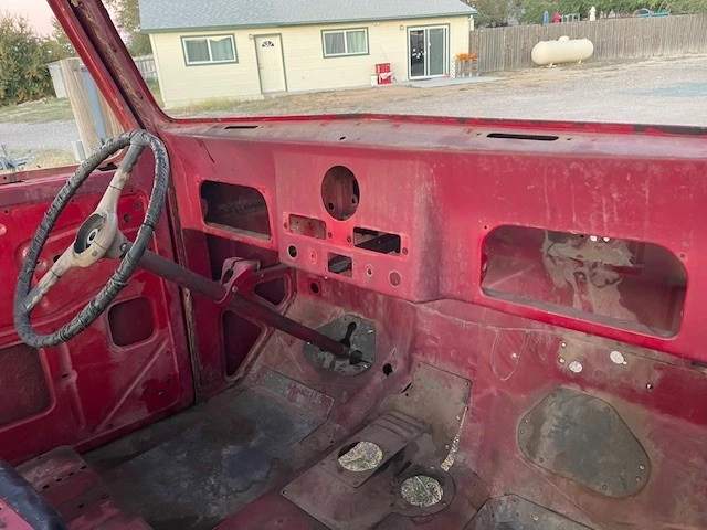 1954 Willys Jeep Wagon - Image 16 of 20