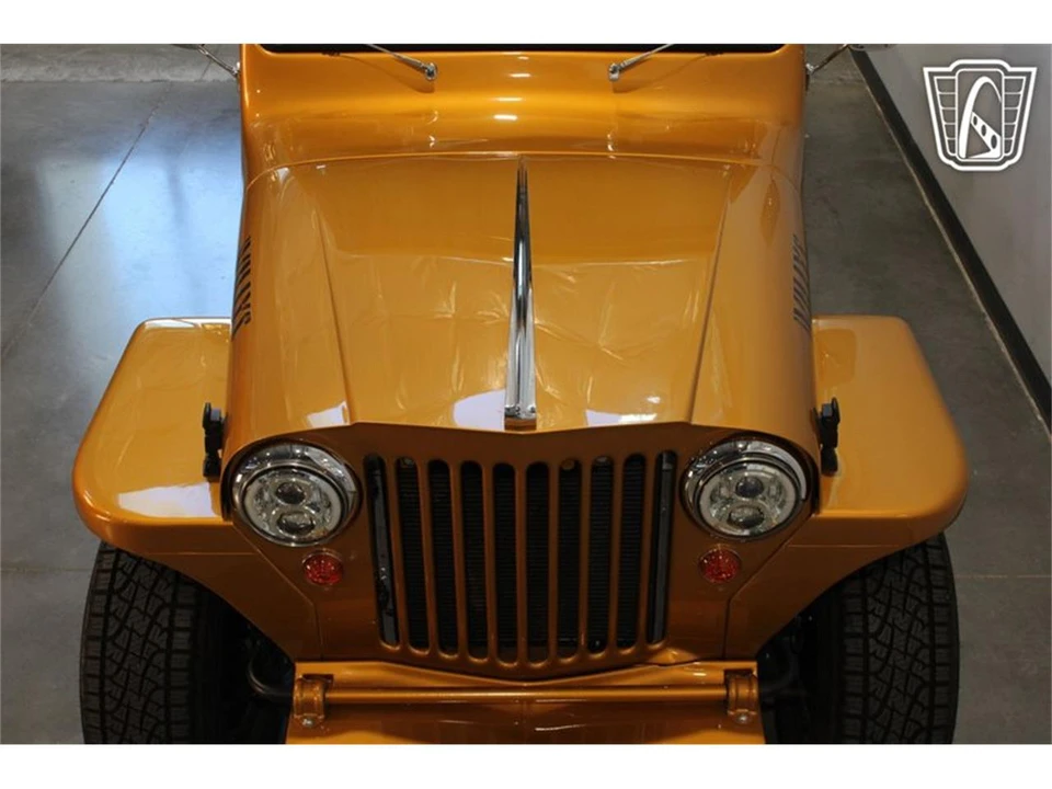 1954 Willys Pickup - Image 31 of 31