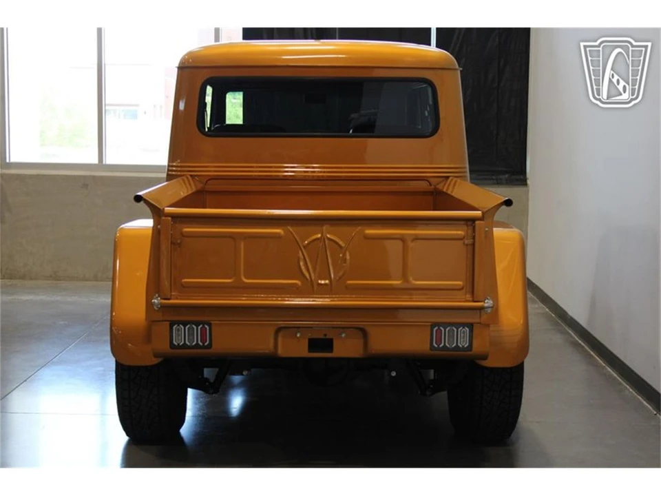 1954 Willys Pickup - Image 26 of 31