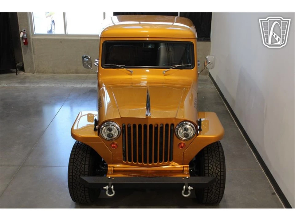 1954 Willys Pickup - Image 7 of 31