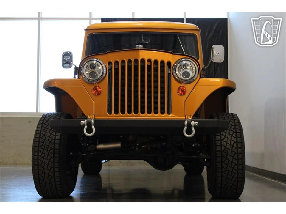 1954 Willys Pickup - Image 19 of 31