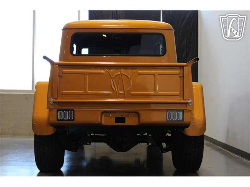 1954 Willys Pickup - Image 30 of 31
