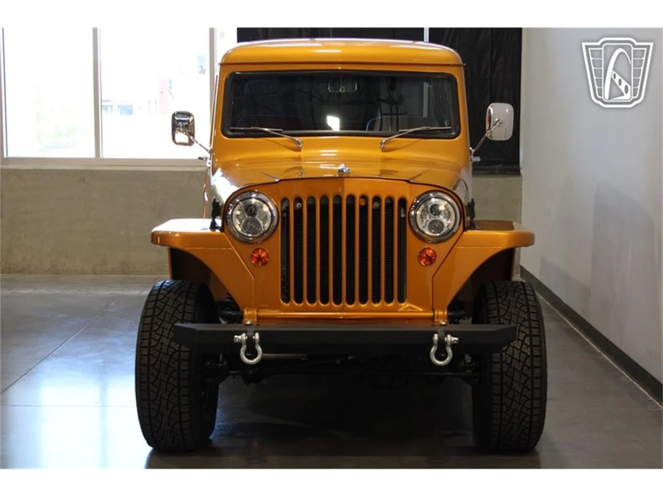 1954 Willys Pickup - Image 15 of 31