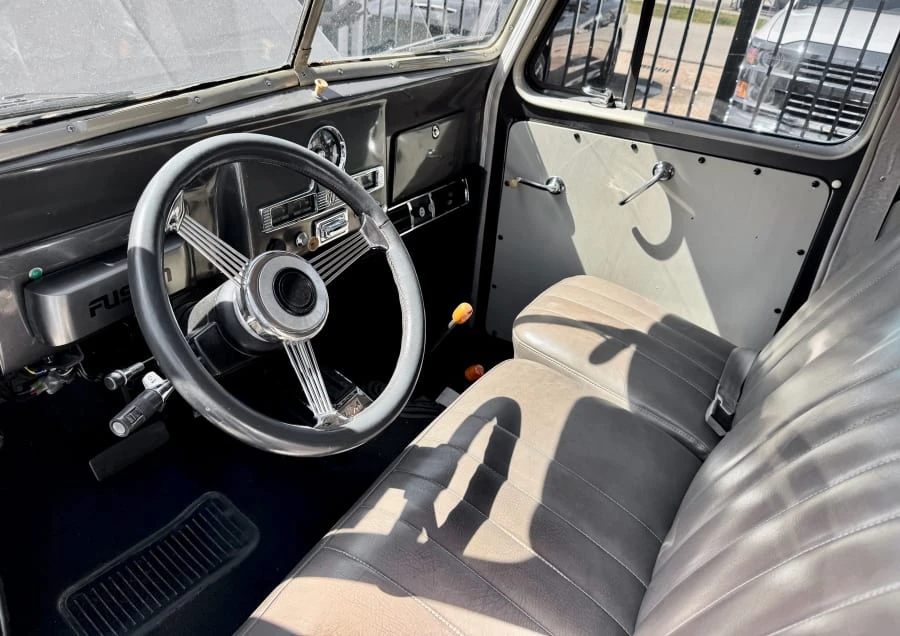 1954 Willys Jeep Wagon - Image 7 of 14