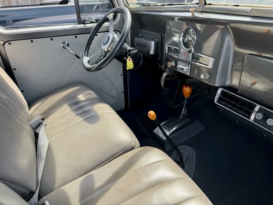 1954 Willys Jeep Wagon - Image 13 of 14