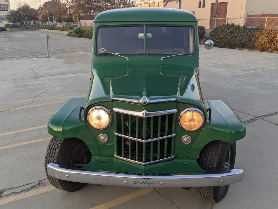 1954 Willys Jeep Wagon - Image 18 of 31