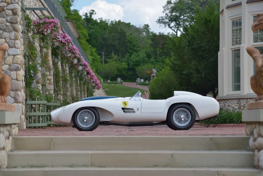 Ferrari 250 GT SWB Berlinetta - Image 2 of 25