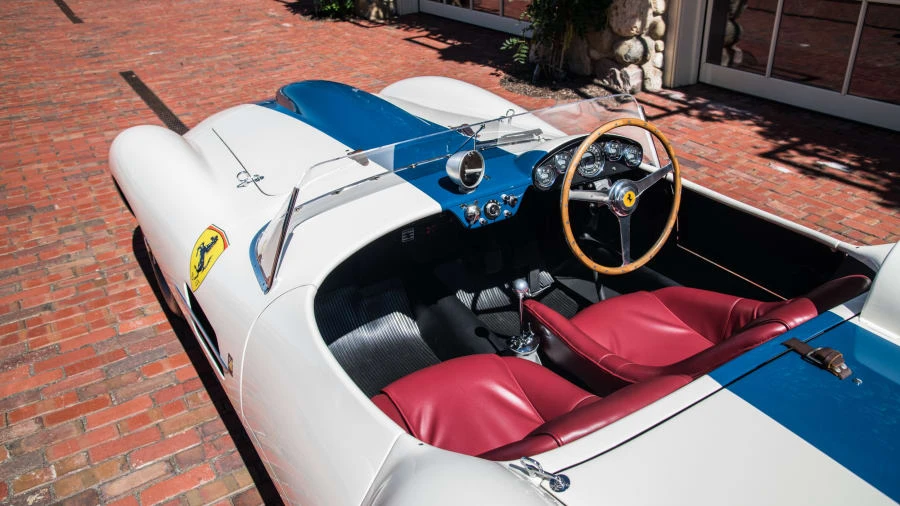 Ferrari 250 GT SWB Berlinetta - Image 4 of 25