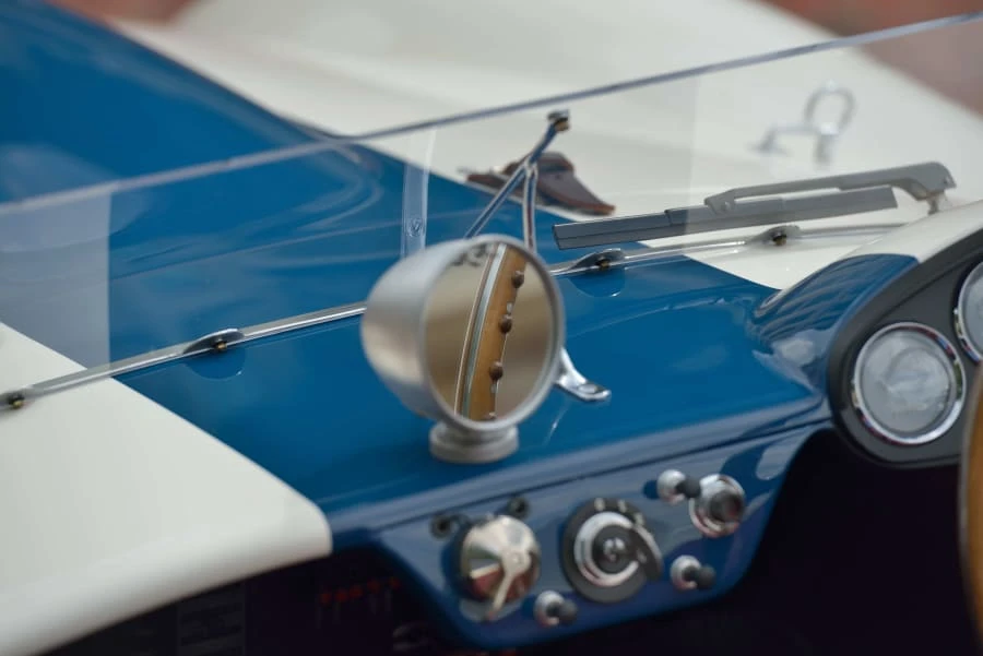 Ferrari 250 GT SWB Berlinetta - Image 9 of 25