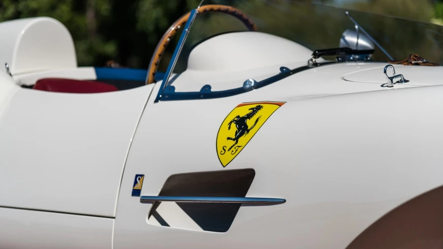 Ferrari 250 GT SWB Berlinetta - Image 10 of 25