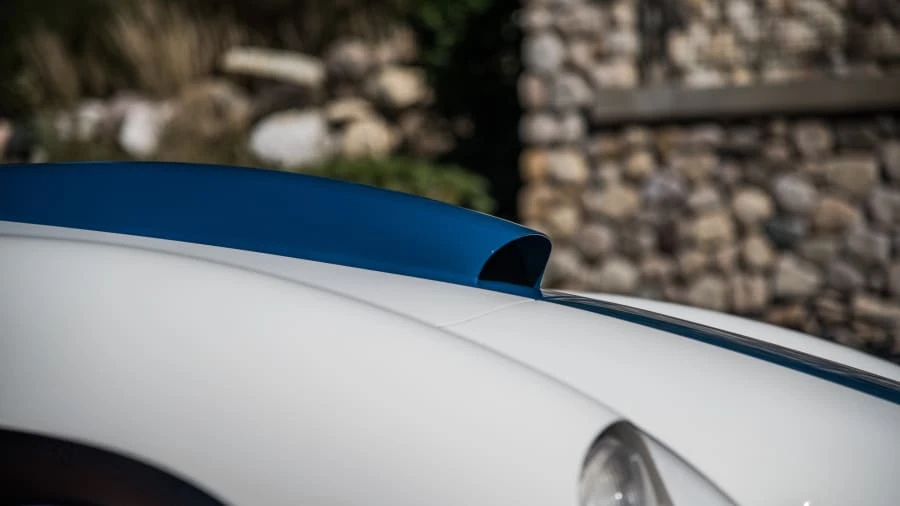 Ferrari 250 GT SWB Berlinetta - Image 12 of 25