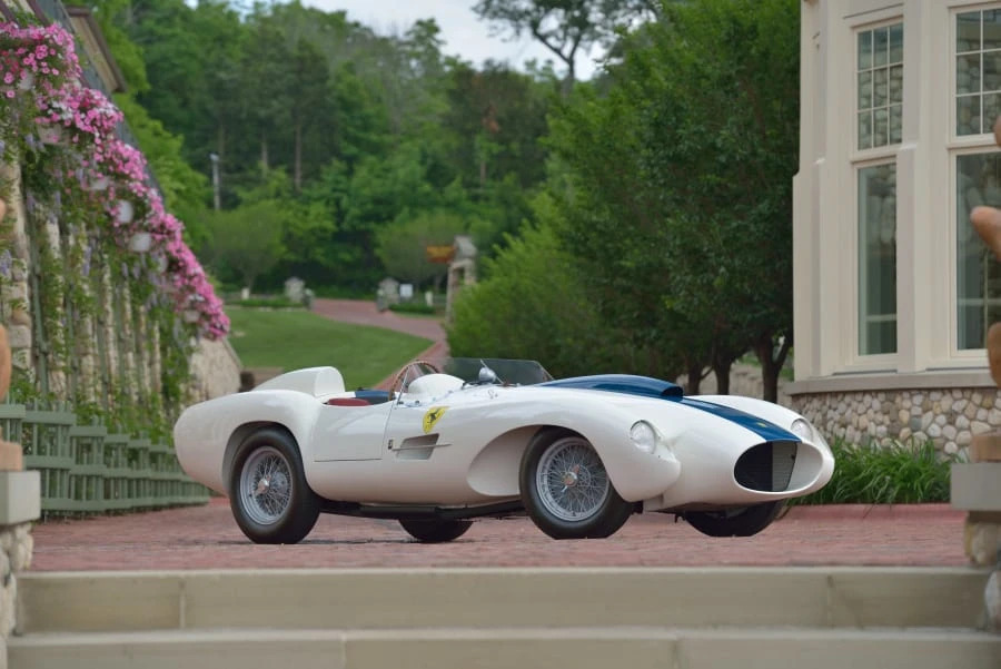 Ferrari 250 GT SWB Berlinetta - Image 14 of 25