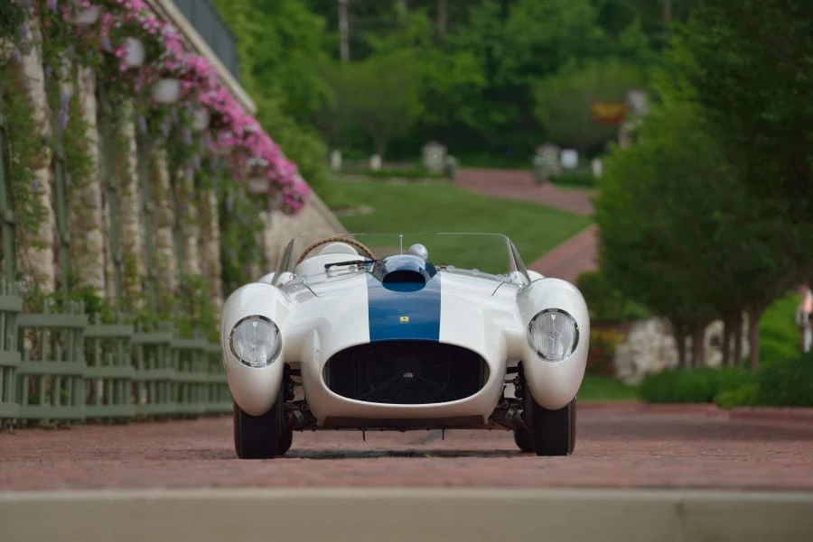 Ferrari 250 GT SWB Berlinetta - Image 15 of 25