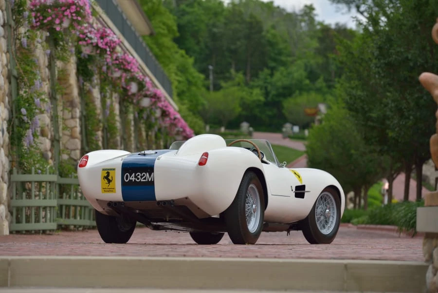 Ferrari 250 GT SWB Berlinetta - Image 17 of 25
