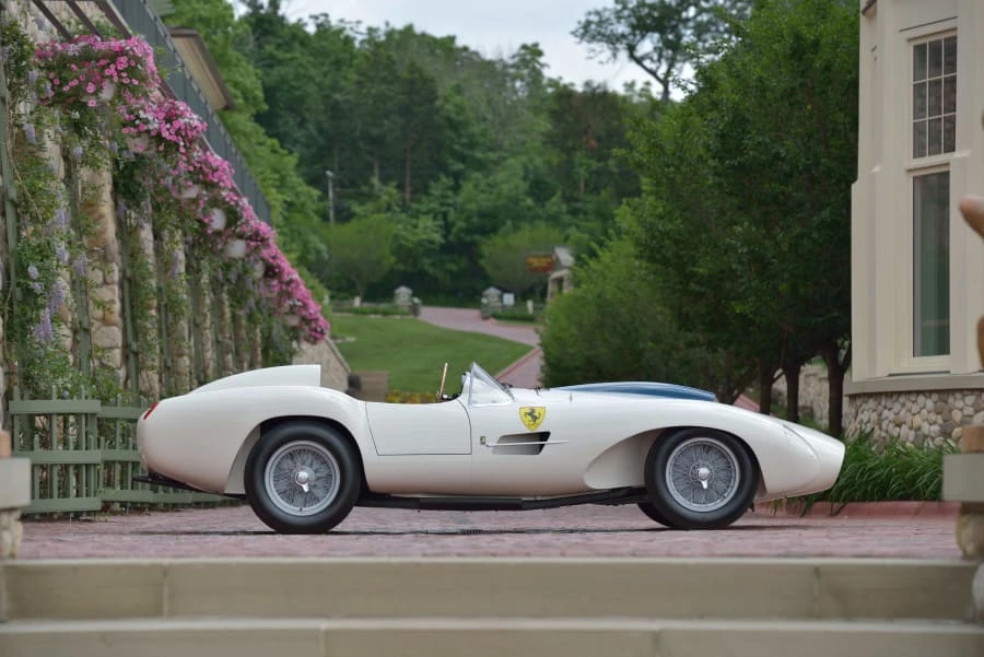 Ferrari 250 GT SWB Berlinetta - Image 18 of 25